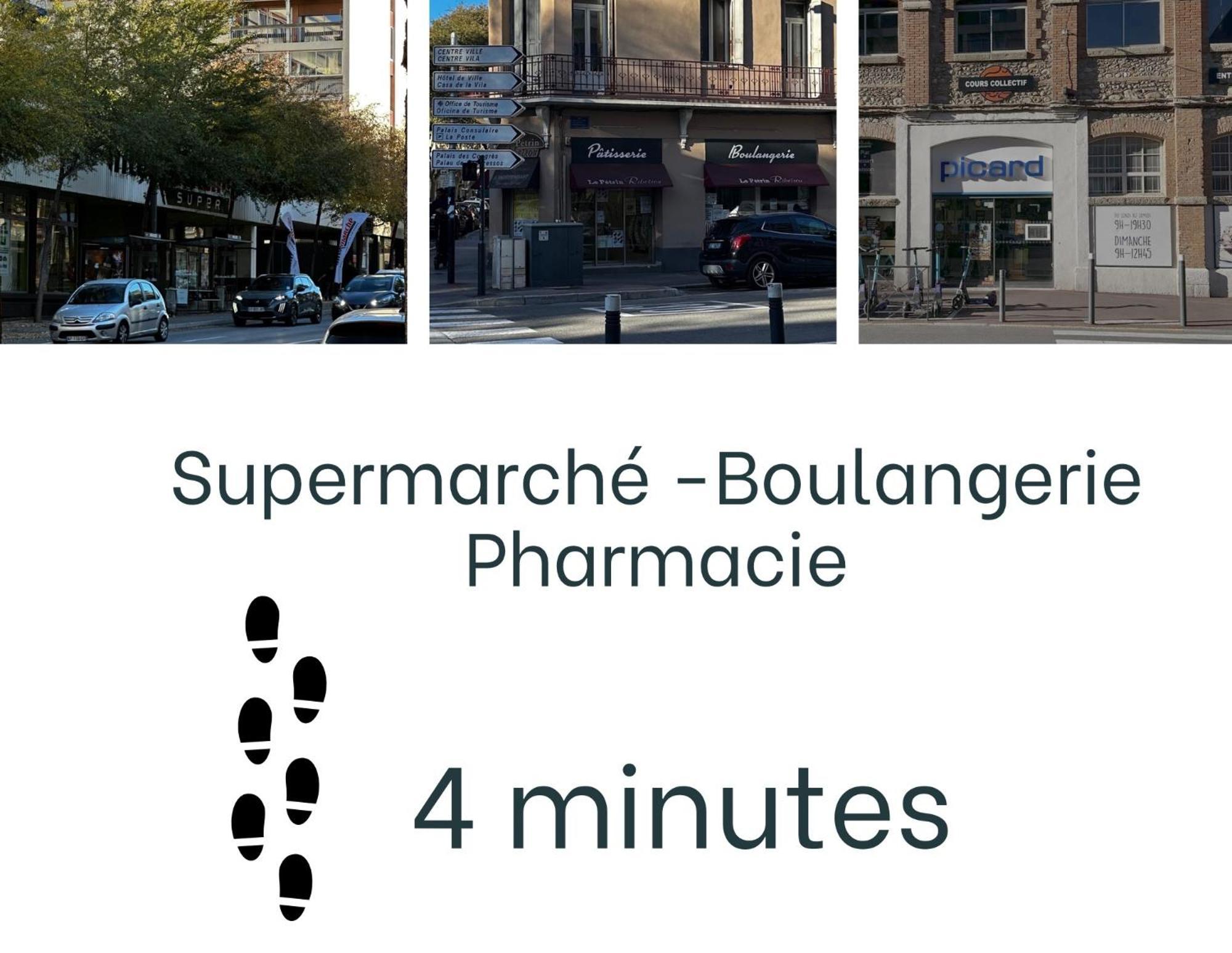 Appartement Lumineux Et Spacieux 2 Chambres Avec Parking Gratuit Dans La Rue Perpiñán Exterior foto